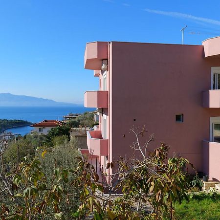 Pink Holiday Saranda Zewnętrze zdjęcie