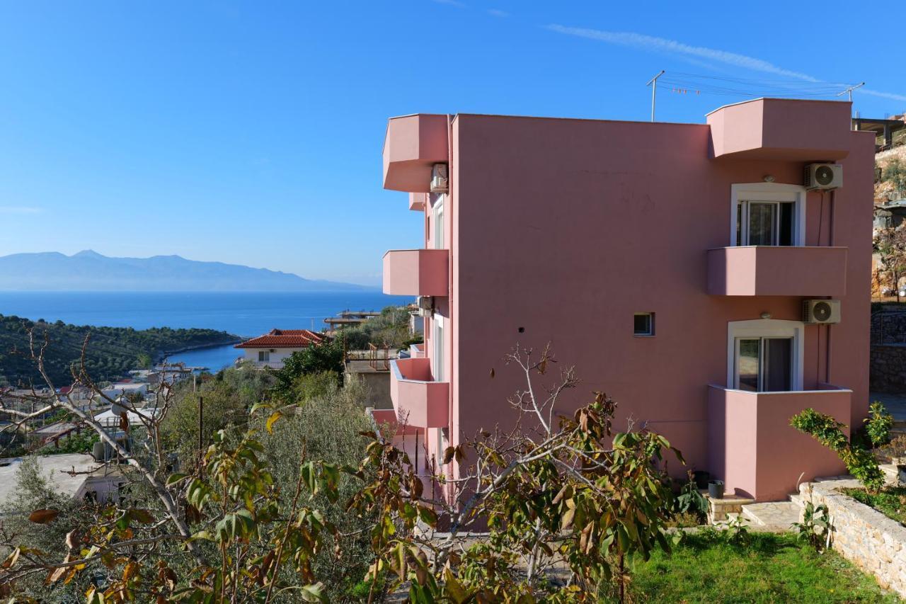 Pink Holiday Saranda Zewnętrze zdjęcie