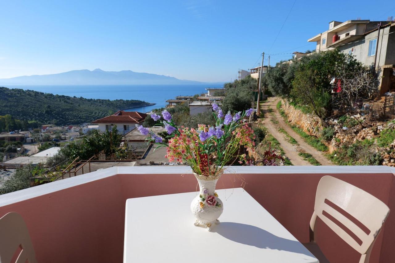 Pink Holiday Saranda Zewnętrze zdjęcie