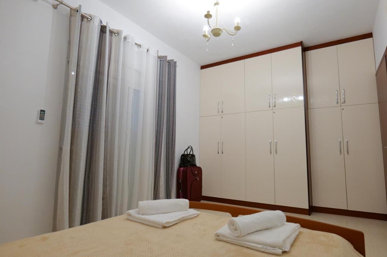 Pink Holiday Saranda Zewnętrze zdjęcie